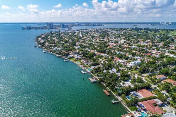Oceanside Isle Of Normandy, 1190 Bay Dr, Miami Beach, Florida 33141, image 2