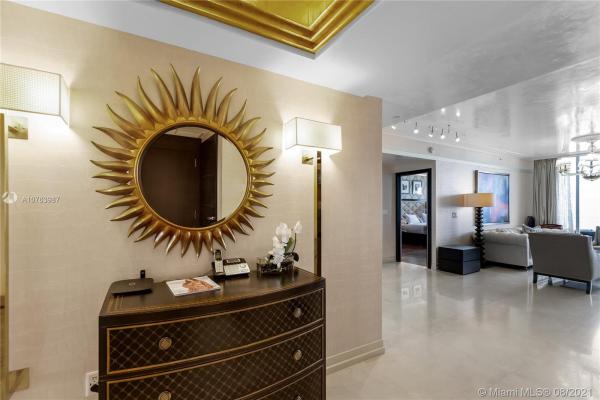 Acqualina Ocean Residences & Resort , 17875 Collins Ave #2005, Sunny Isles Beach, Florida 33160, image 2