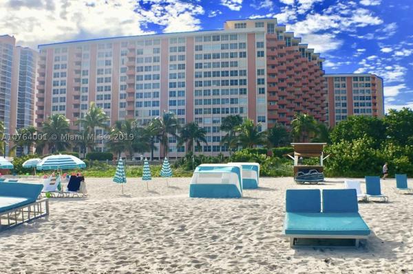 Triton Tower, 2899 Collins Ave #1004, Miami Beach, Florida 33140, image 2