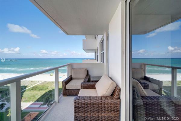 Arlen Beach, 5701 Collins Ave #1219, Miami Beach, Florida 33140, image 2