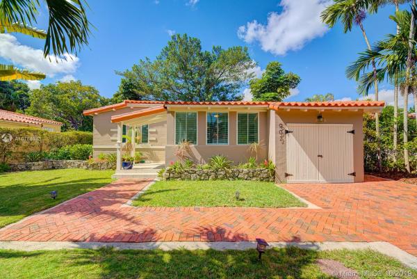 Welbon, 902 Monterey St, Coral Gables, Florida 33134, image 2