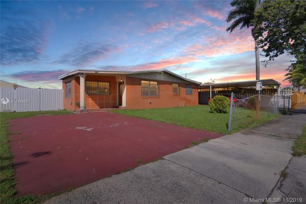 Realsite Estates, 18820 NW 44th Ct, Miami Gardens, Florida 33055, image 2