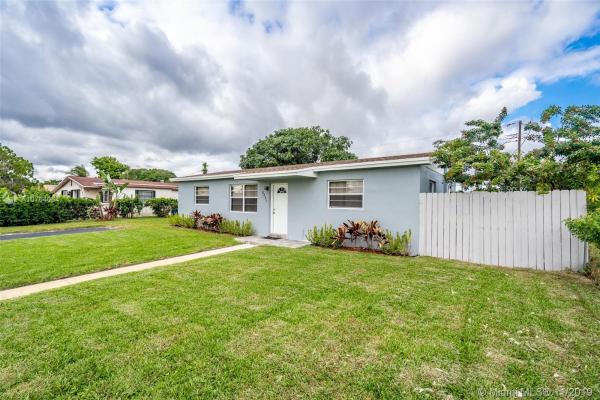 Riverdale Estates, 3271 NW 208th St, Miami Gardens, Florida 33056, image 2