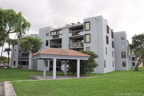Vista Del Lago, 12239 SW 14th Ln #3210, Tamiami, Florida 33184, image 2