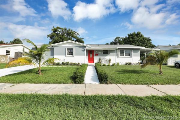South Miami Heights Manor, 12011 SW 172nd St, South Miami Heights, Florida 33177, image 2