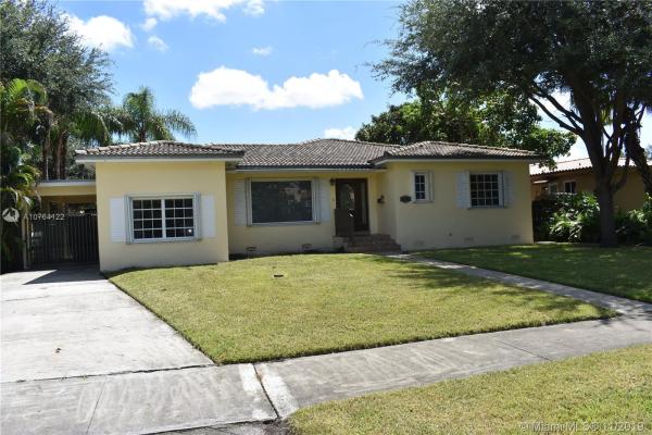 Country Club Estates, 541 Deer Run, Miami Springs, Florida 33166, image 2