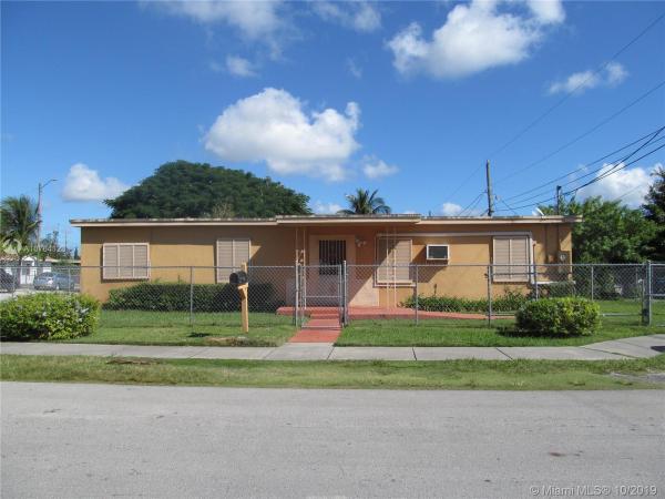 Sunnyland Park, 1051 NW 5th Ct, Florida City, Florida 33034, image 2