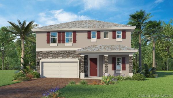 19680 SW 132nd Ct, Three Lakes, Florida 33177, image 2