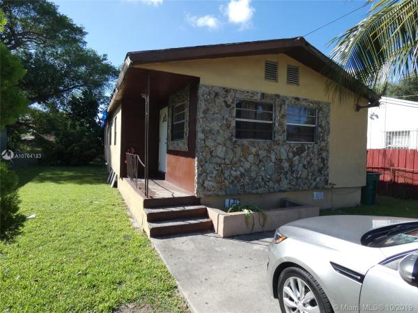 Smith Terrace, 4338 NW 24th Ave, Brownsville, Florida 33142, image 2