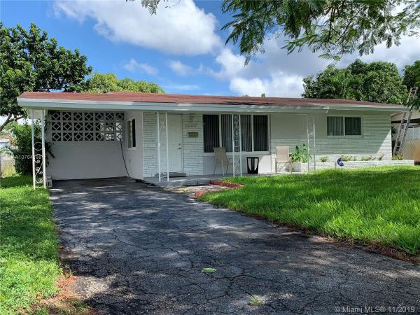 Miramar Tropical, 2649 Gulfstream Dr, Miramar, Florida 33023, image 2