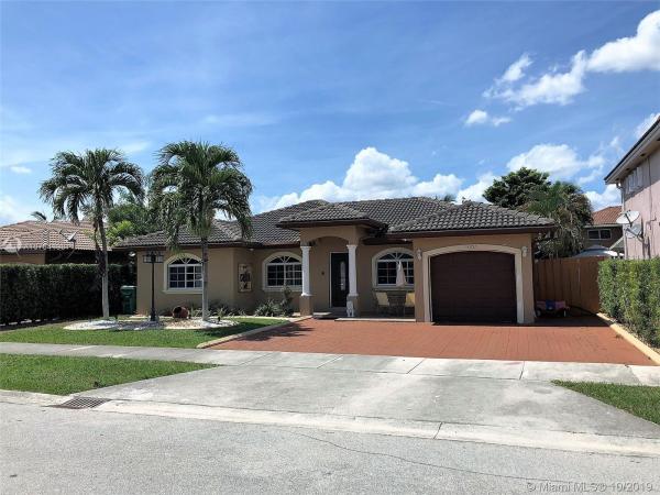 Laguna Ponds, 14257 SW 165th St, Richmond West, Florida 33177, image 2