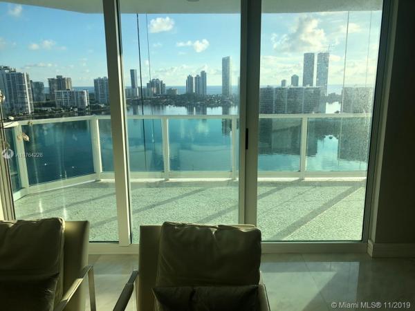 The Peninsula 2, 3301 NE 183rd St #2301, Aventura, Florida 33160, image 2