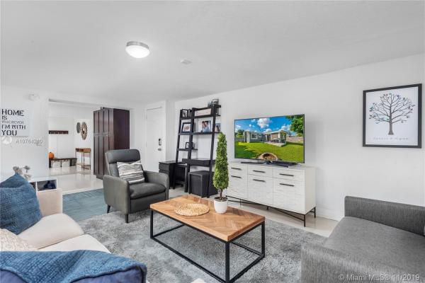 Calvert Manors, 6061 SW 19th St, Coral Terrace, Florida 33155, image 2