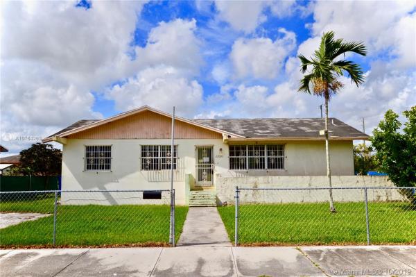 Goulds No HOA, 22000 SW 113th Ct, Goulds, Florida 33170, image 2