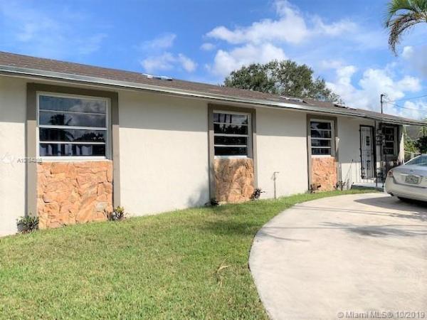 Town Of Florida City, 594 SW 6th St, Florida City, Florida 33034, image 2