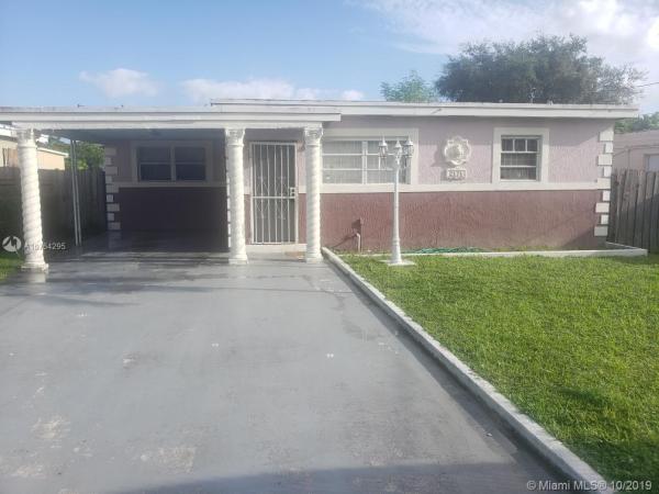 22nd Avenue Manor, 2171 NW 97th St, West Little River, Florida 33147, image 2