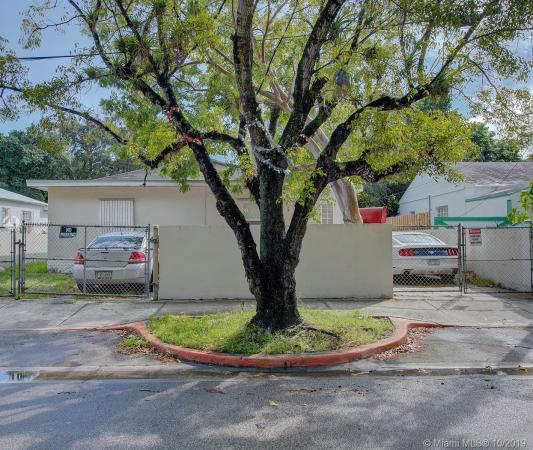 Clayton Heights, 2608 NW 26th St, Miami, Florida 33142, image 2
