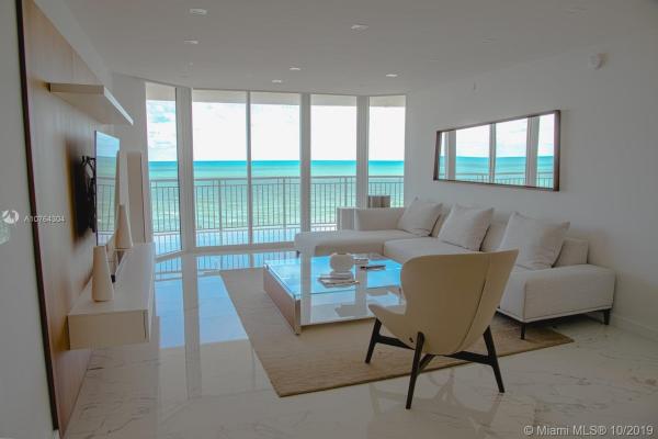 DoubleTree By Hilton Ocean Point Resort & Spa, 17375 Collins Ave #701, Sunny Isles Beach, Florida 33160, image 2