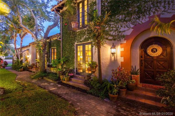 Riviera, 4122 Palmarito St, Coral Gables, Florida 33146, image 2