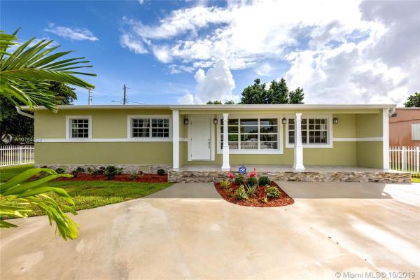 Sunny Isles Inland, 2000 NW 175th St, Miami Gardens, Florida 33056, image 2