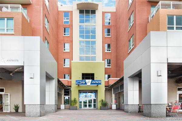 Cite On The Bay West, 2001 Biscayne Blvd #3510, Miami, Florida 33137, image 2
