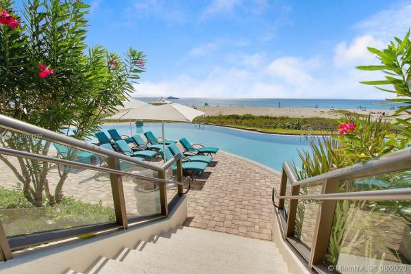 The Ritz-Carlton Residences, 2700 N Ocean Dr #406-B, Riviera Beach, Florida 33404, image 2