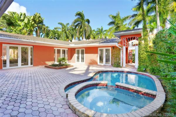 Fairhaven, 1721 S Bayshore Ln, Miami, Florida 33133, image 2