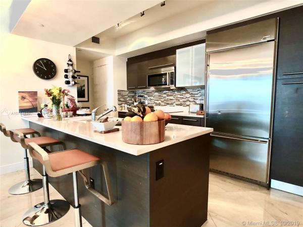 500 Brickell East, 500 Brickell Ave #2405, Miami, Florida 33131, image 2