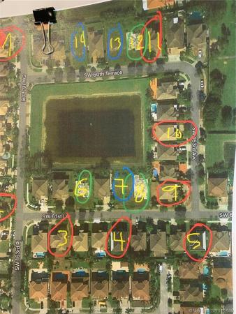 16343 SW 61st Ln, Unincorporated Dade County, Florida 33193, image 2