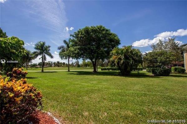 Palm Greens At Villa Del Ray, 13950 Via Flora, Delray Beach, Florida 33484, image 2