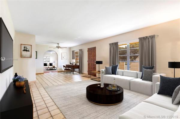 Southwest Manors, 2400 SW 127th Ave, Tamiami, Florida 33175, image 2