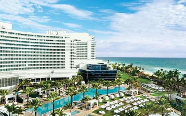 Sorrento Tower, 4391 Collins Ave #416, Miami Beach, Florida 33140, image 2