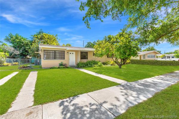 Bel Aire, 19601 Belview Dr, Cutler Bay, Florida 33157, image 2