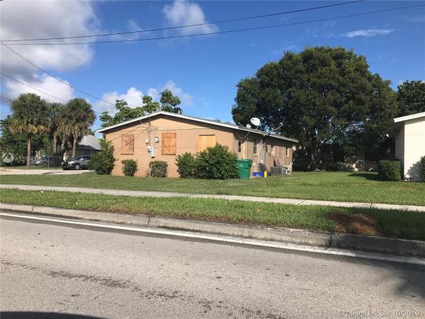 Acrehome Park, 1585 W 34th St, Riviera Beach, Florida 33404, image 2