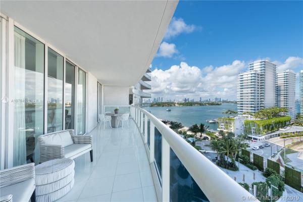 Icon South Beach, 450 Alton Rd #1106, Miami Beach, Florida 33139, image 2