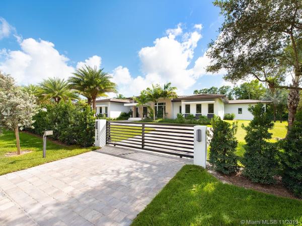 Town & Ranch Estates, 5980 SW 120th St, Pinecrest, Florida 33156, image 2