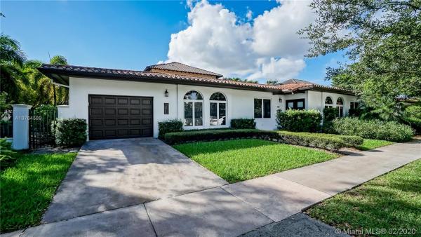 Coral Estates, 701 Madeira Ave, Coral Gables, Florida 33134, image 2