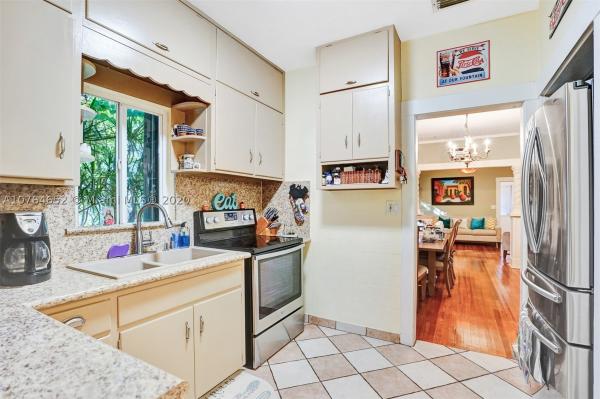 Lawrence Estates Land, 1150 SW 11th St, Miami, Florida 33129, image 3