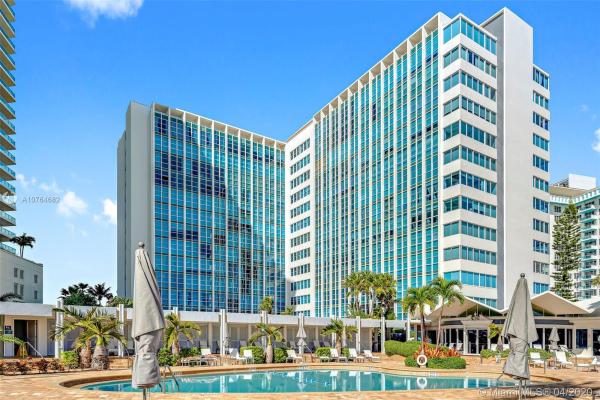 Crystal House, 5055 Collins Ave #4M, Miami Beach, Florida 33140, image 2
