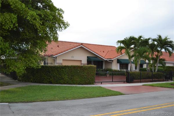1780 SW 139th Pl, Unincorporated Dade County, Florida 33175, image 2