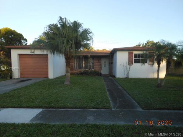 Oriole Estates, 3940 NW 32nd Ter, Lauderdale Lakes, Florida 33309, image 2