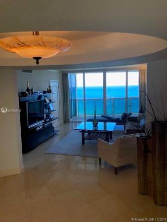 Ocean Three, 18911 Collins #2106, Sunny Isles Beach, Florida 33160, image 2