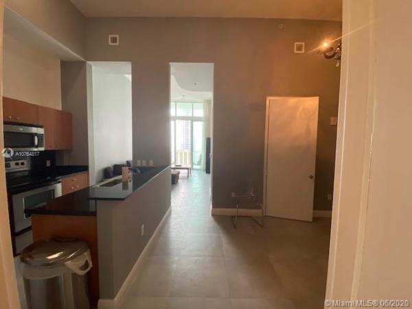 Edgewater Lofts, 2200 NE 4th Ave #PH08, Miami, Florida 33137, image 2