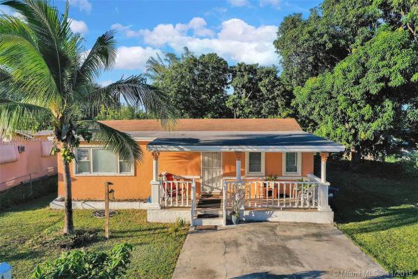 Oxford Park, 2515 NW 90, West Little River, Florida 33147, image 2