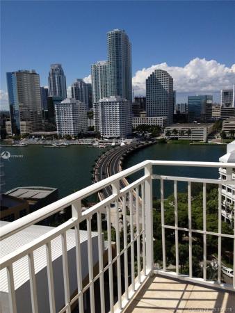 Isola, 770 Claughton Island Dr #1902, Miami, Florida 33131, image 2