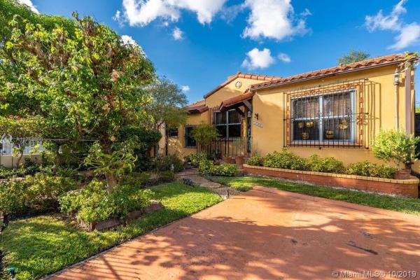 Durniers, 1751 SW 16th Ter, Miami, Florida 33145, image 2