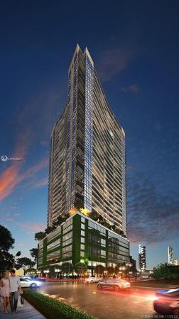 Canvas, 1600 NE 1 Ave #1007, Miami, Florida 33132, image 2