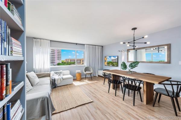 Bahia Mar Of Key Biscayne, 650 Ocean Dr #10E, Key Biscayne, Florida 33149, image 2