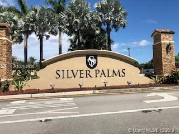 Silver Palms East, 23943 SW 113th Ave #23943, Princeton, Florida 33032, image 2
