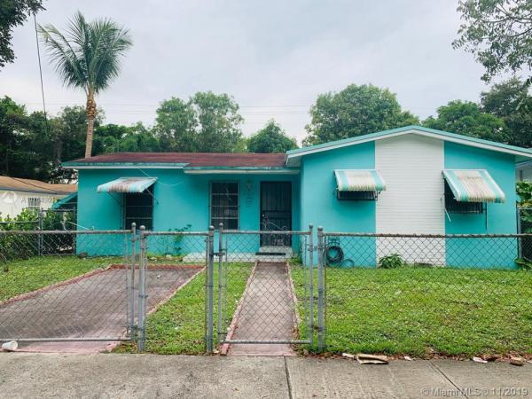 Bay Vista Park, 238 NW 41st St, Miami, Florida 33127, image 2